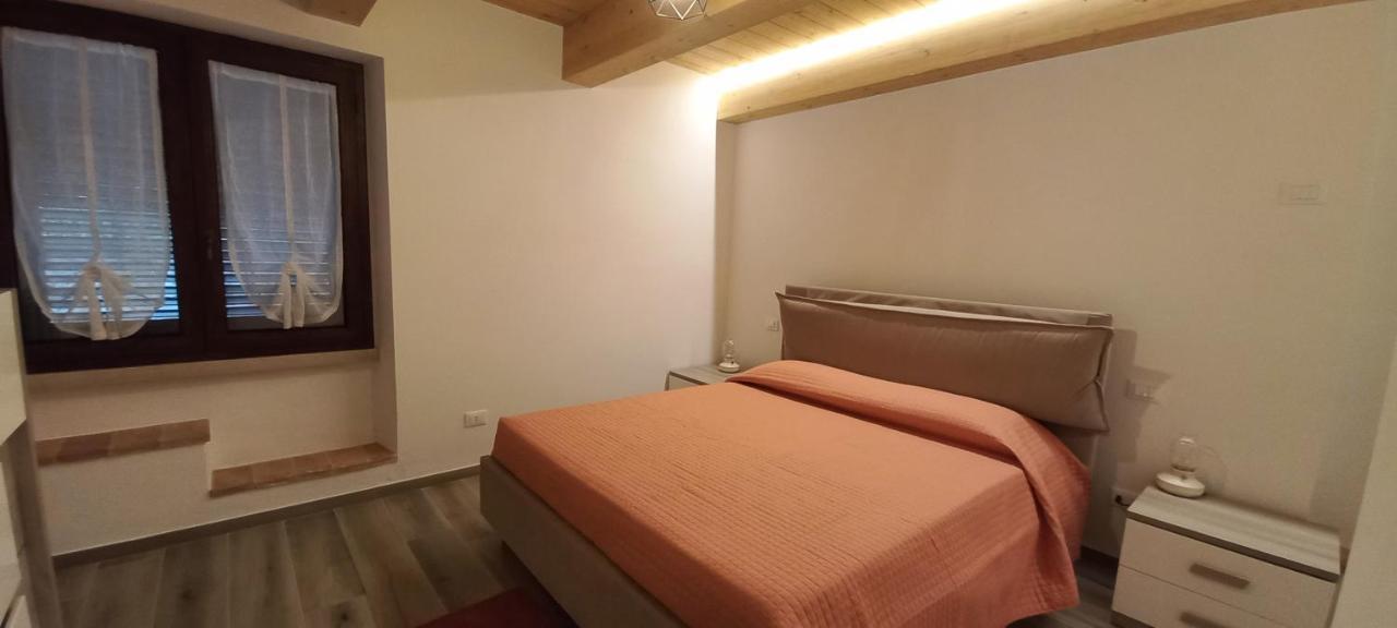 Pigno, Appartamento In Campagna Cagli Exterior foto